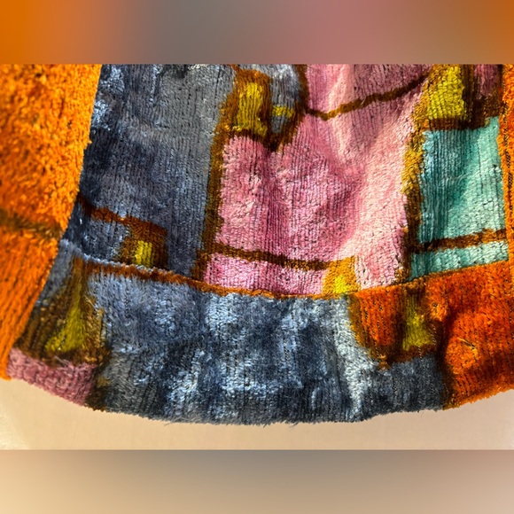 Wolf & Willa Emily carry all bag. Beautiful bag new with tags. - Picture 2 of 9